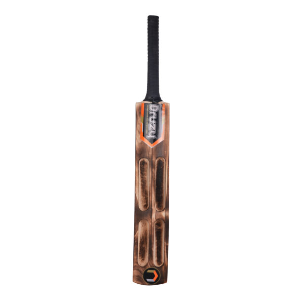 FlamiX: Druzy Burn Edition Scoop Tennis Bat