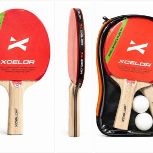 Druzy – Xcelor TT Set