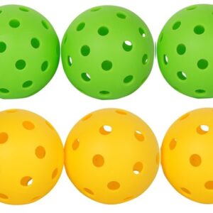 Pickleball Paddles Set