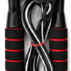 Druzy Skipping Rope – Adjustable (Assorted Colors)