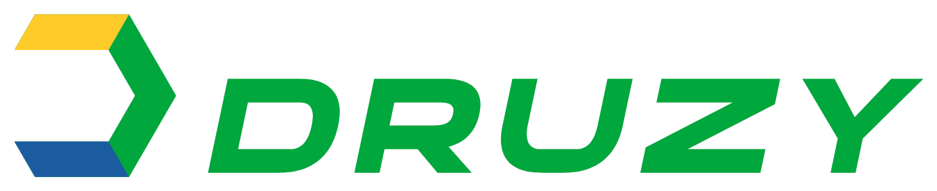 Druzy Sports logo